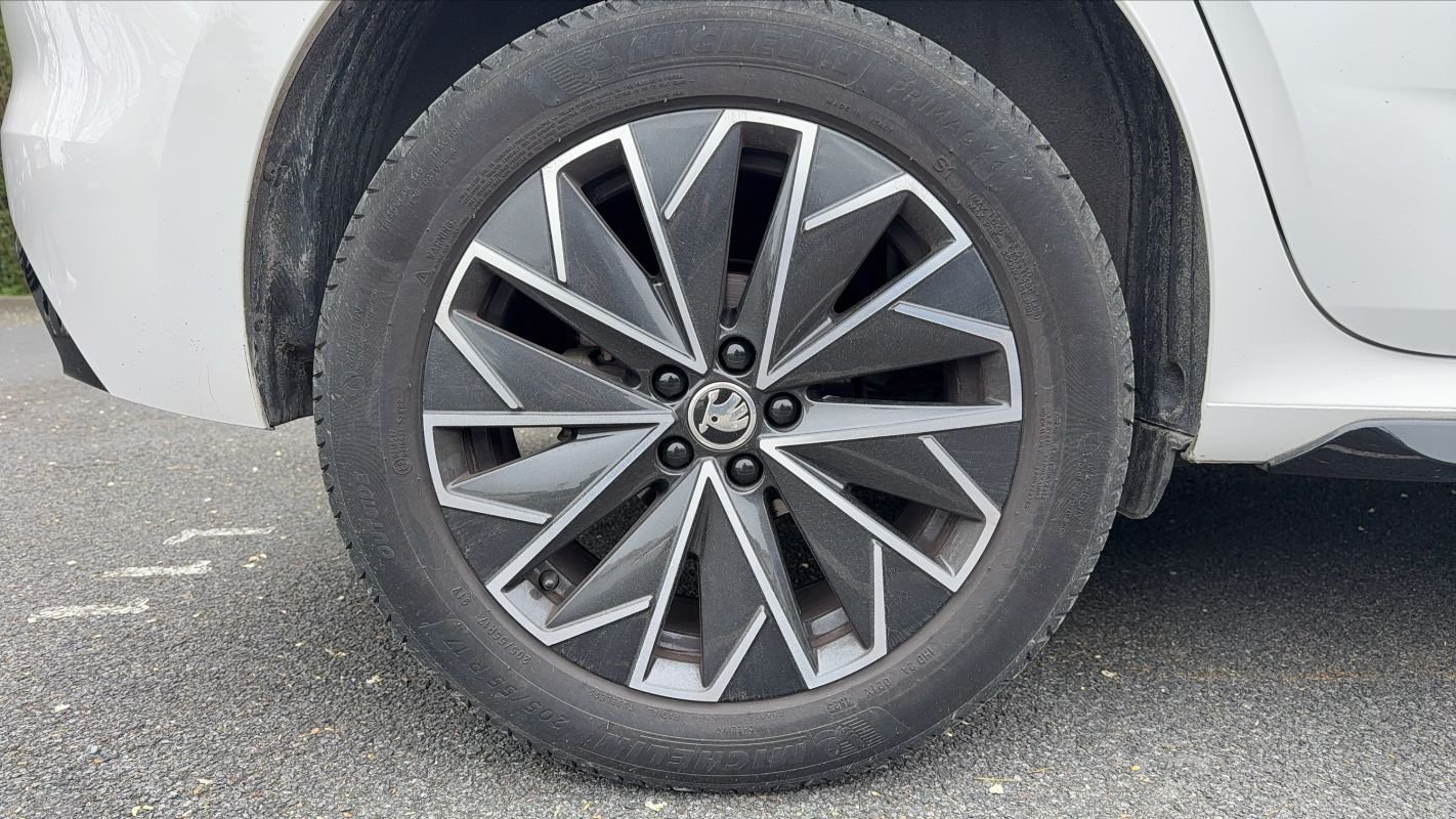 Skoda Kamiq - Photo 16