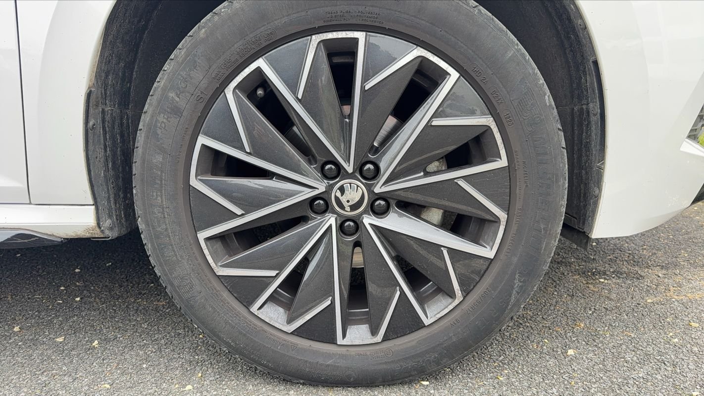 Skoda Kamiq - Photo 17