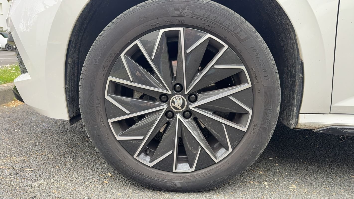 Skoda Kamiq - Photo 18
