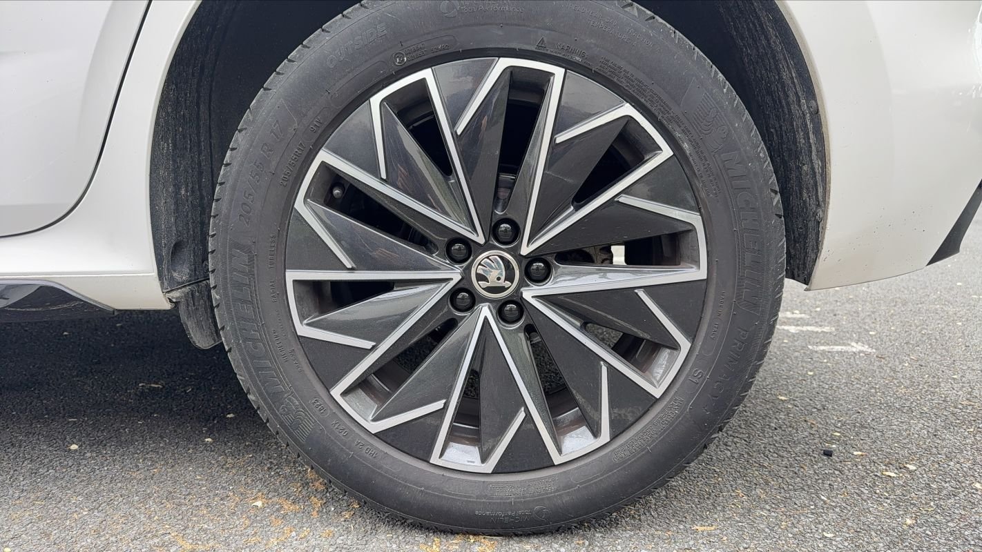 Skoda Kamiq - Photo 19