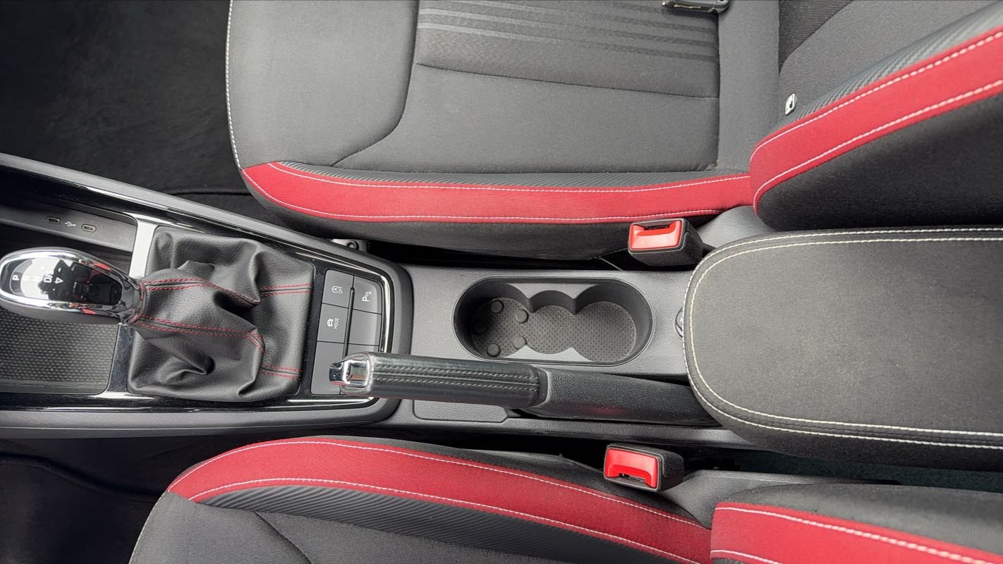 Skoda Kamiq - Photo 26
