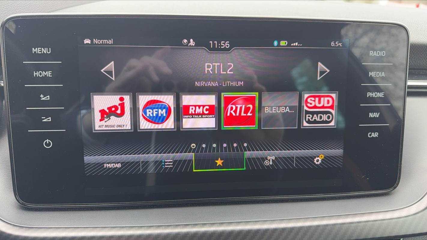 Skoda Kamiq - Photo 28