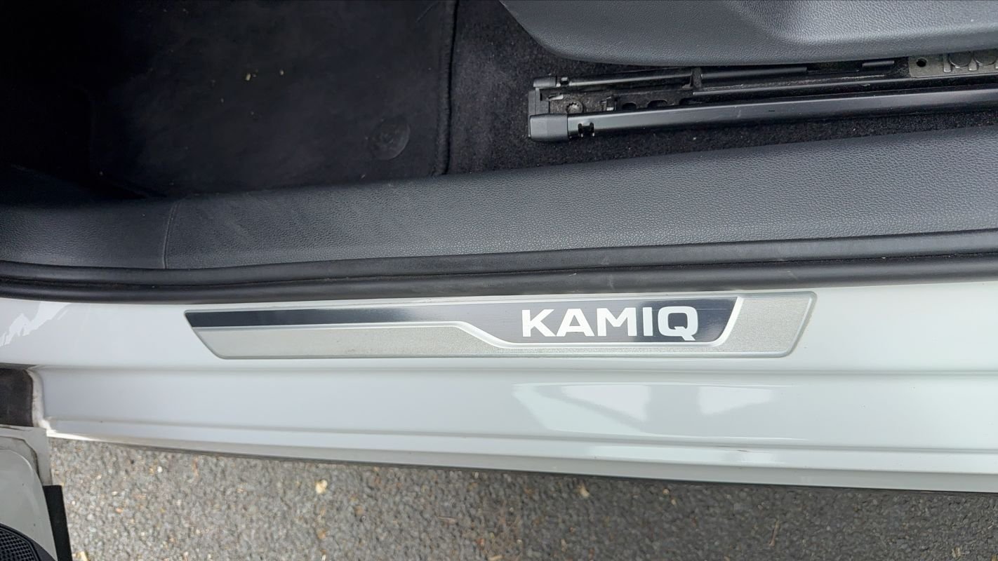 Skoda Kamiq - Photo 29