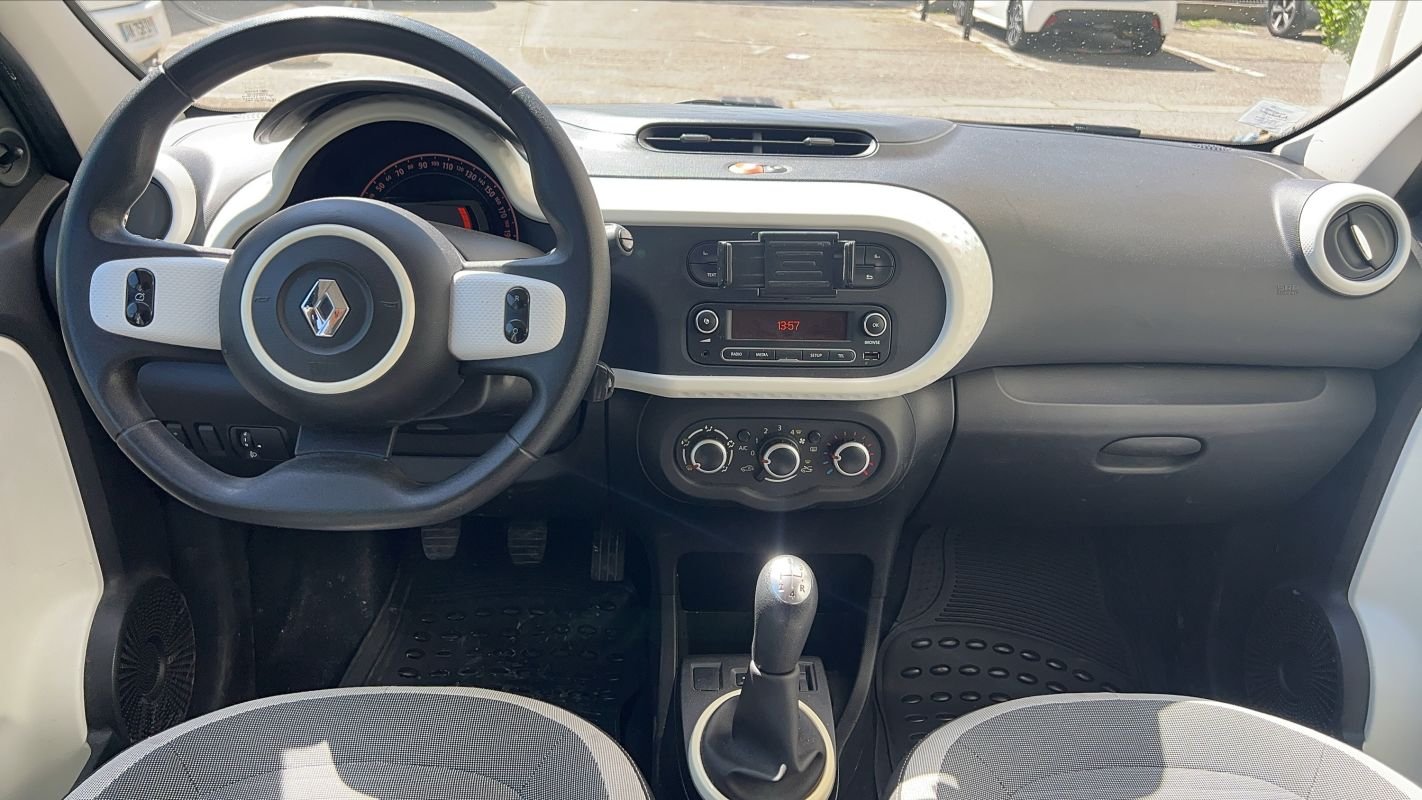 Renault Twingo - Photo 11