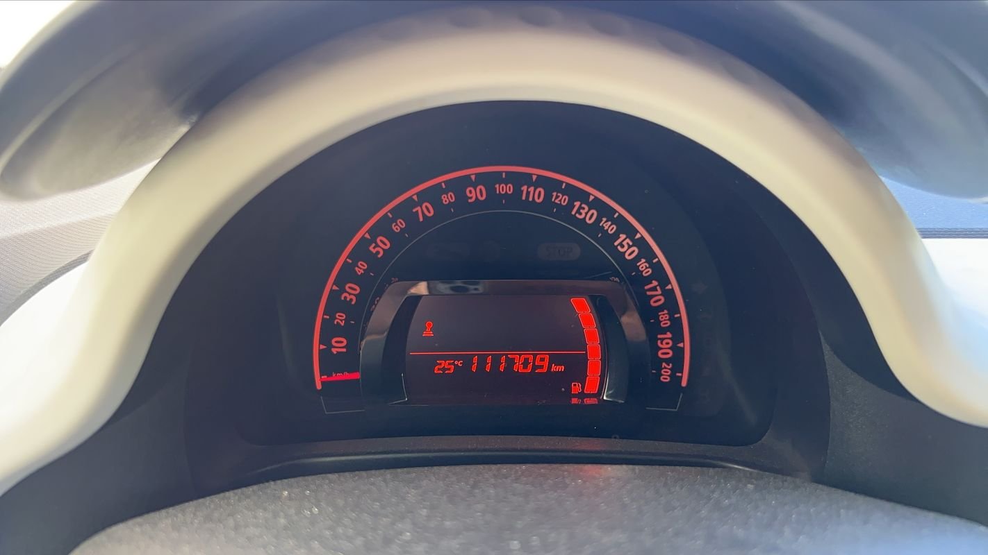 Renault Twingo - Photo 12