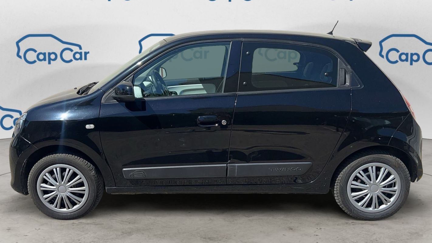 Renault Twingo - Photo 2