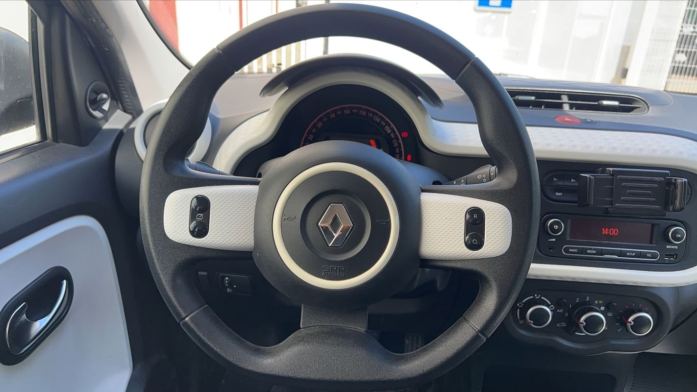 Renault Twingo - Photo 22