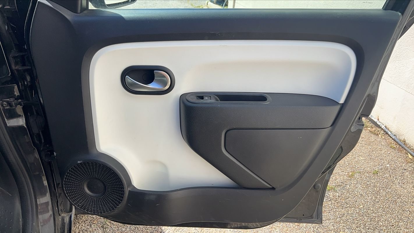 Renault Twingo - Photo 23