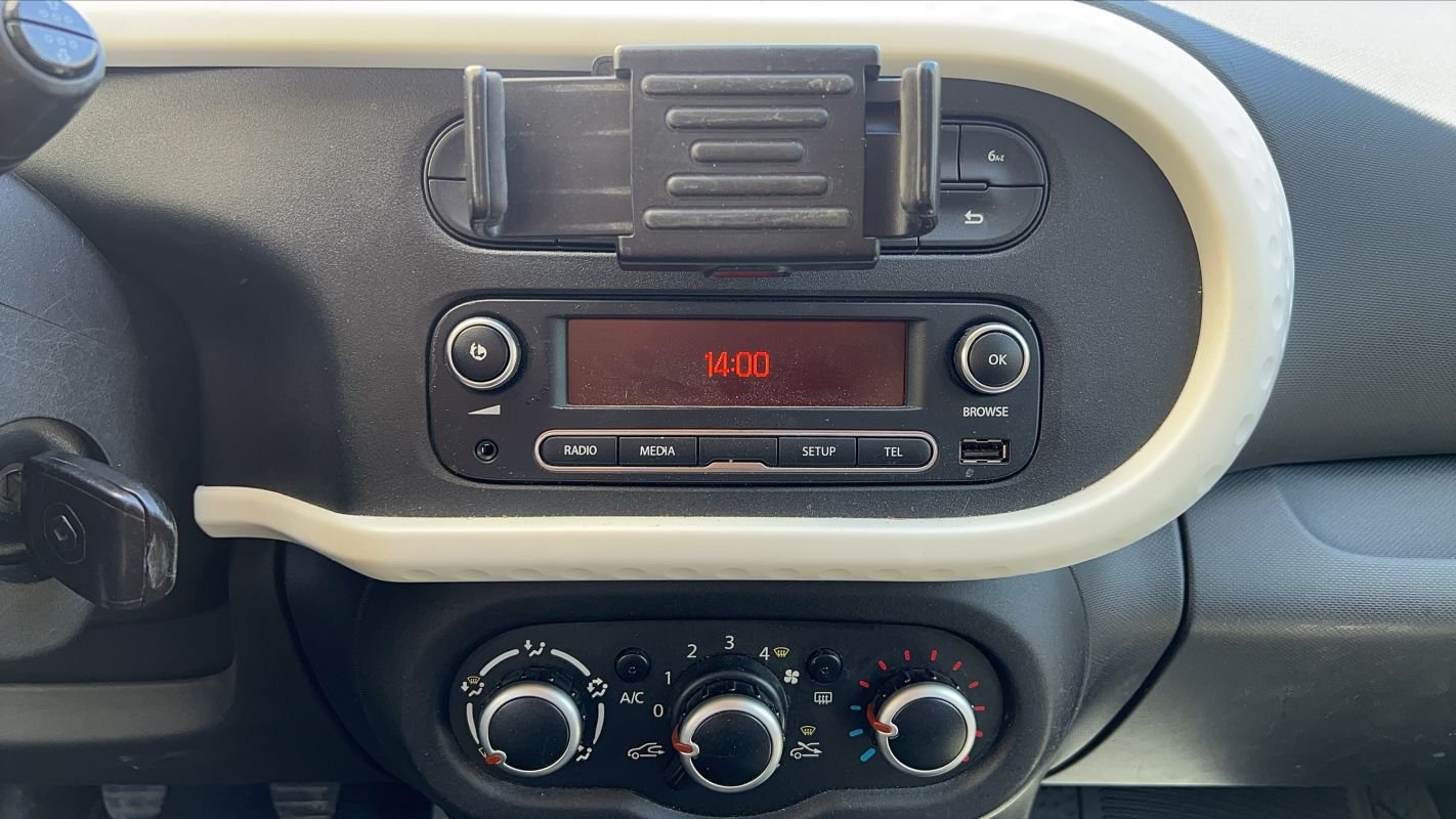 Renault Twingo - Photo 24
