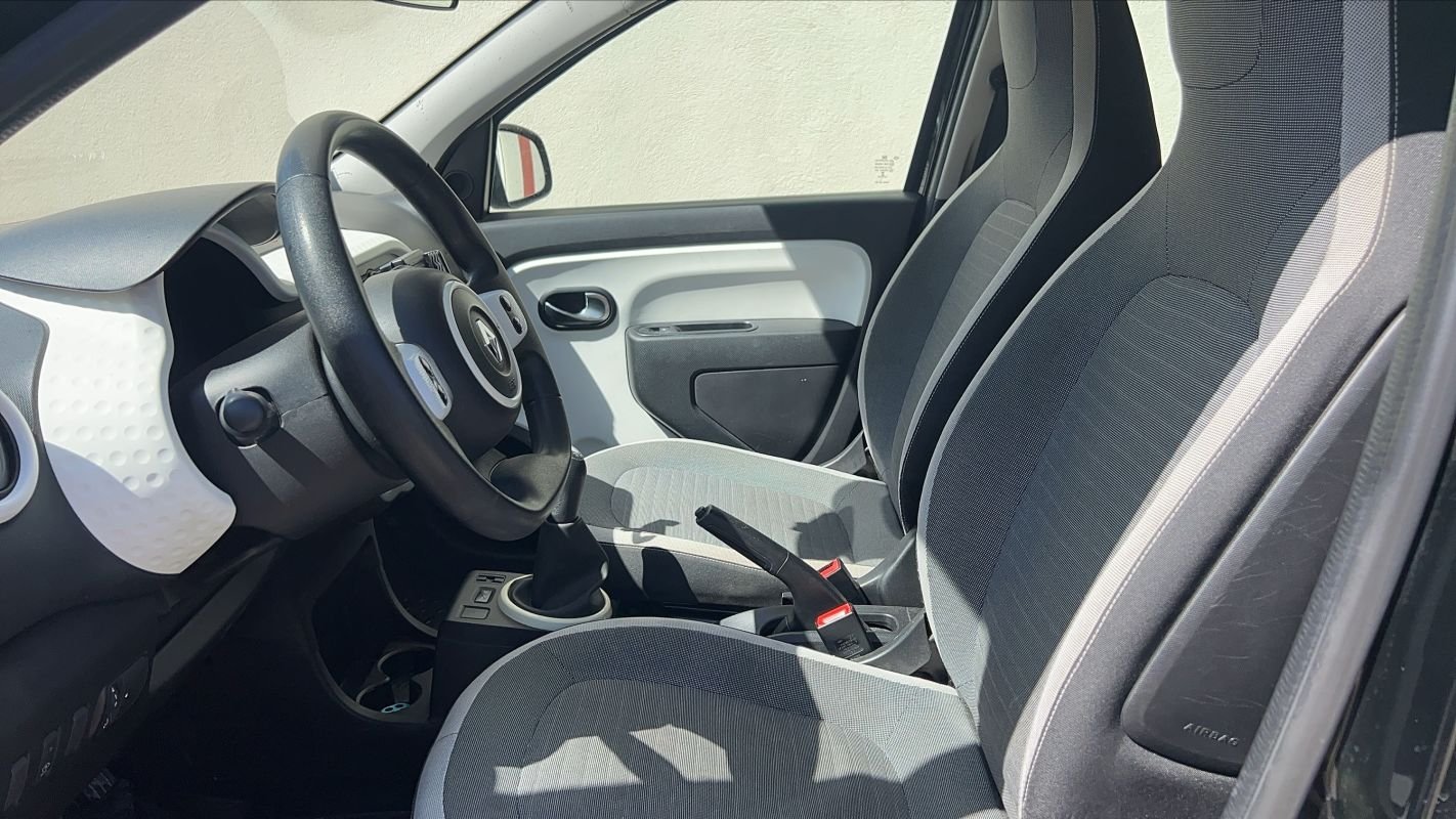 Renault Twingo - Photo 25