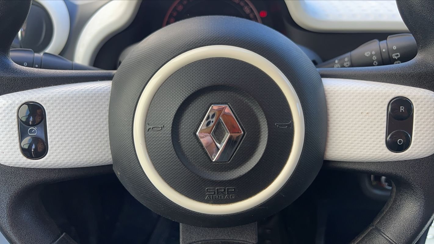 Renault Twingo - Photo 26