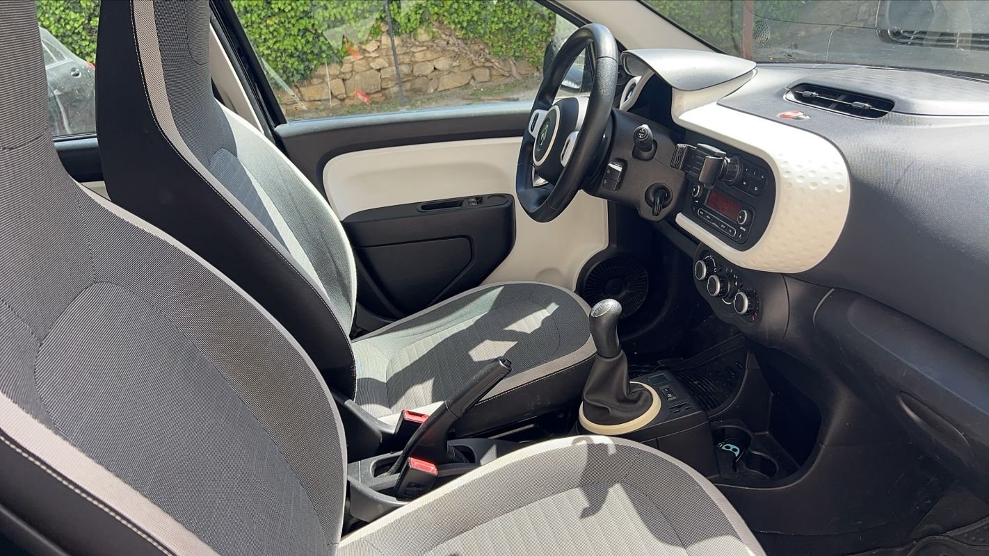 Renault Twingo - Photo 27