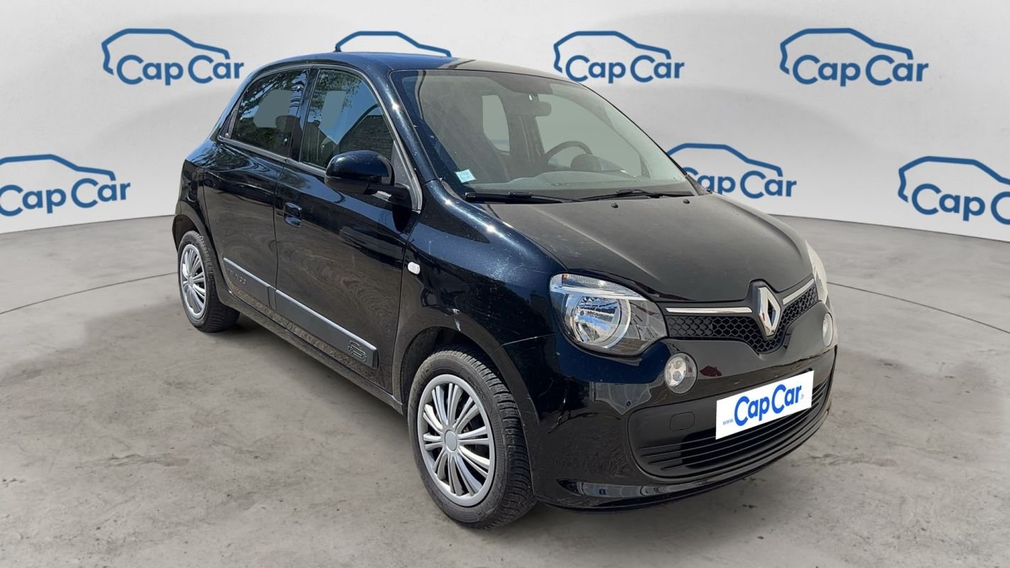 Renault Twingo - Photo 28