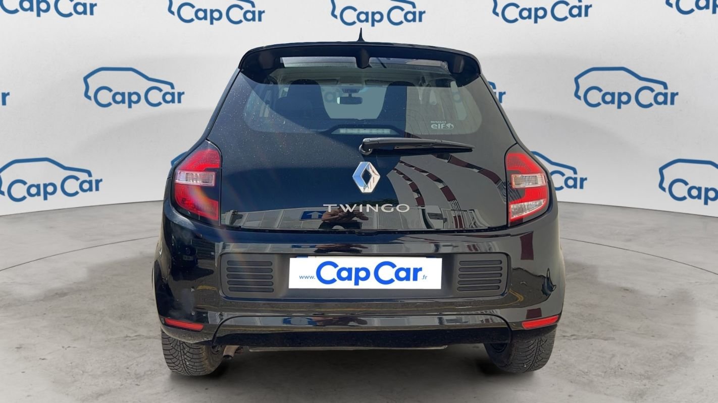 Renault Twingo - Photo 3