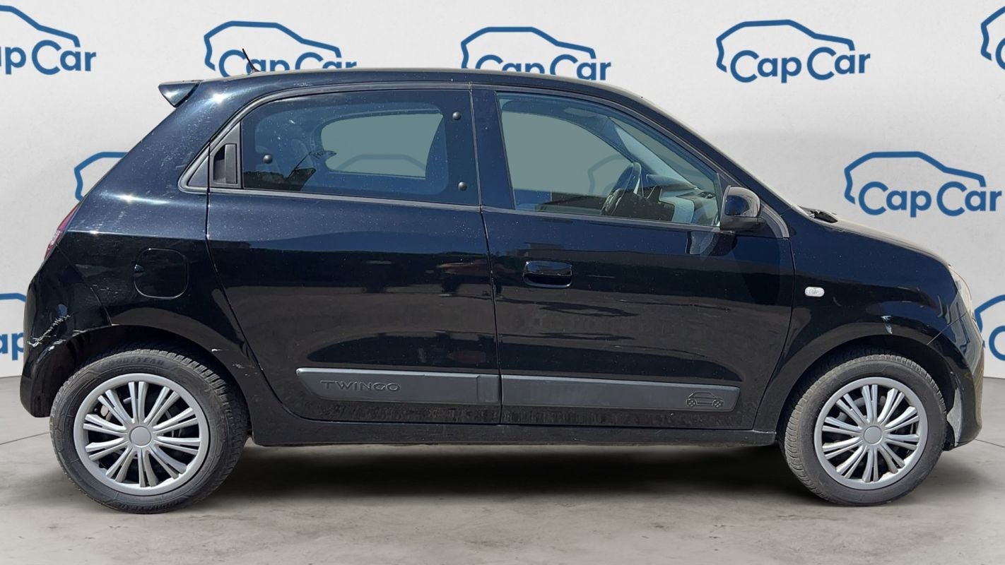 Renault Twingo - Photo 4
