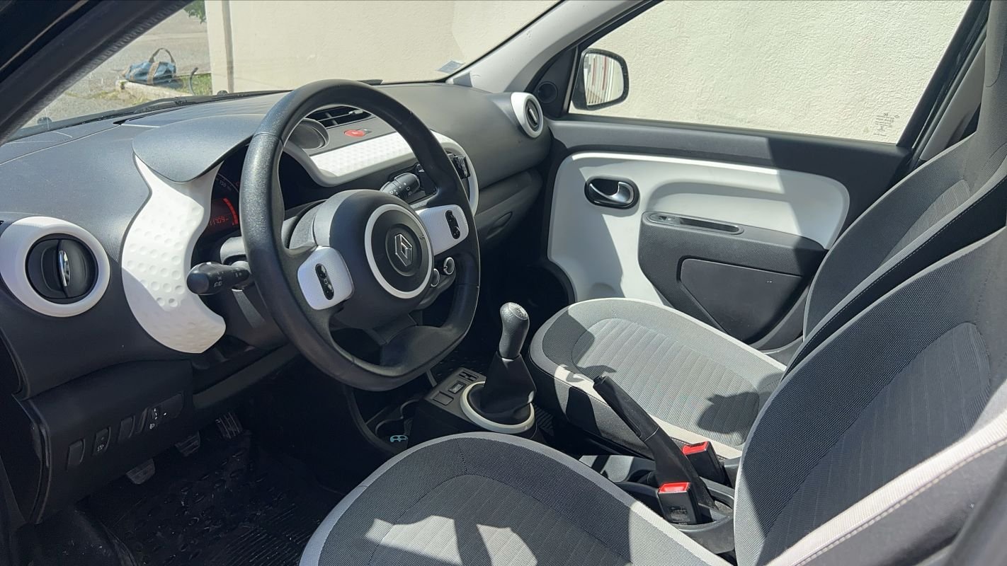 Renault Twingo - Photo 8