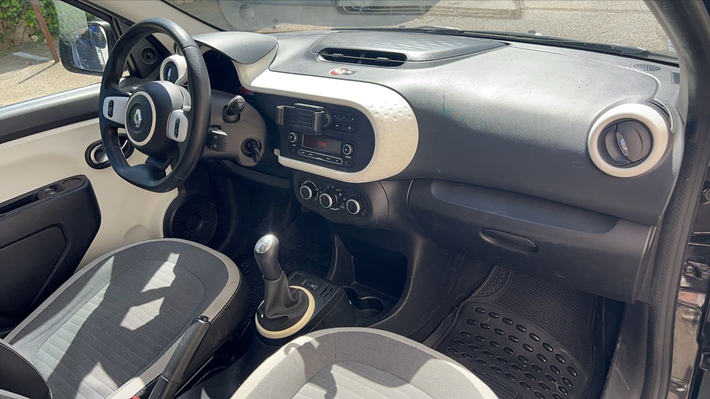 Renault Twingo - Photo 10
