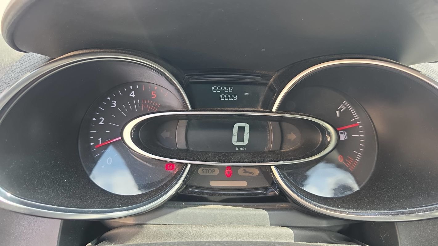 Renault Clio - Photo 12