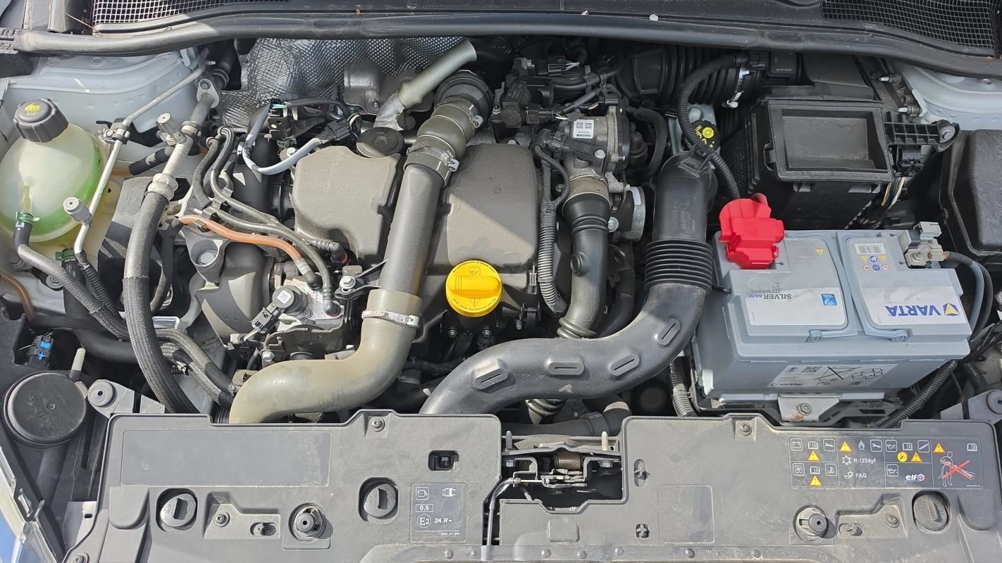Renault Clio - Photo 15