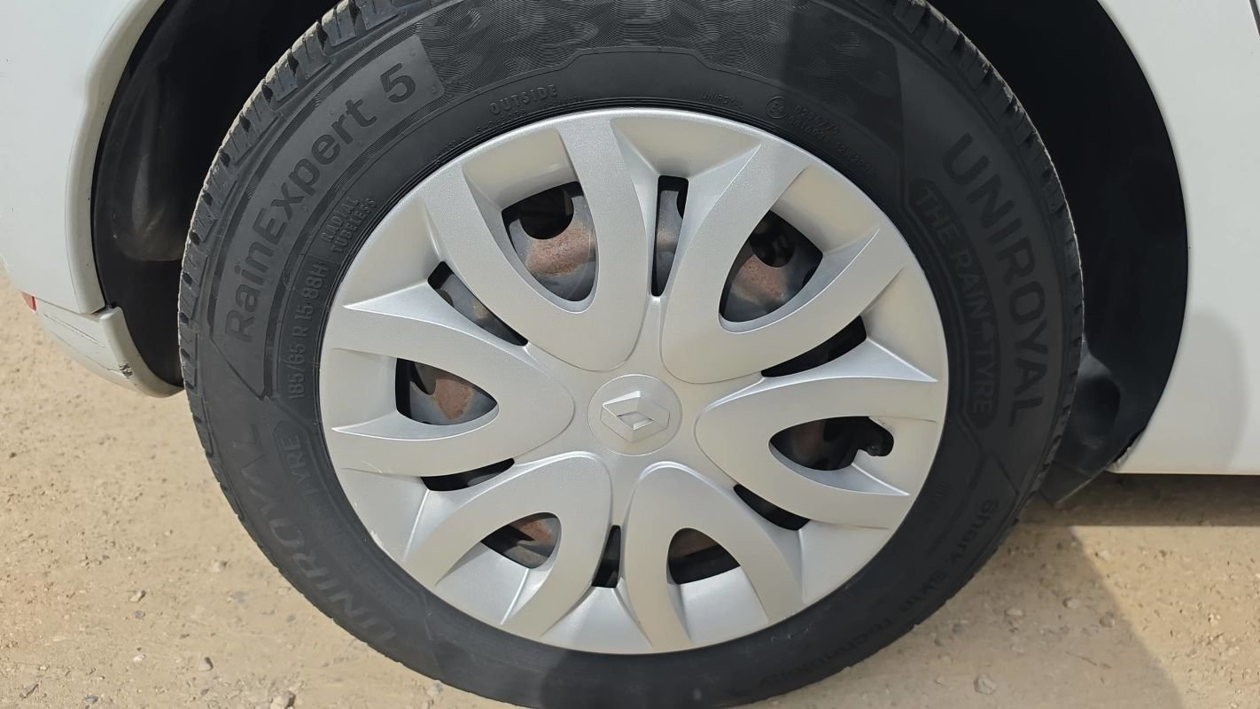 Renault Clio - Photo 16