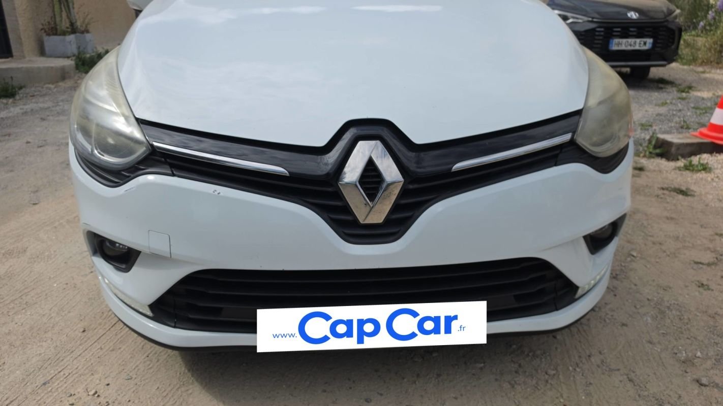 Renault Clio - Photo 20