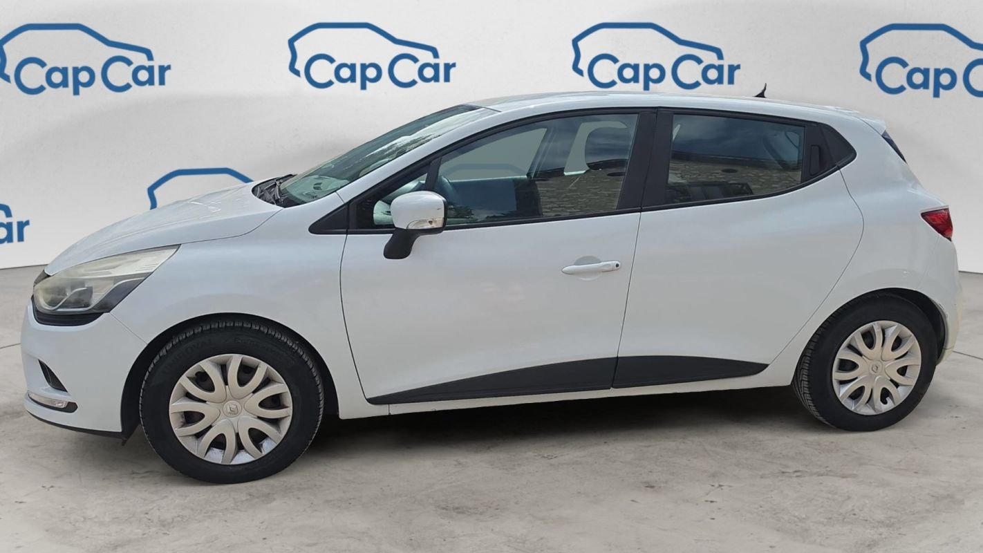 Renault Clio - Photo 2
