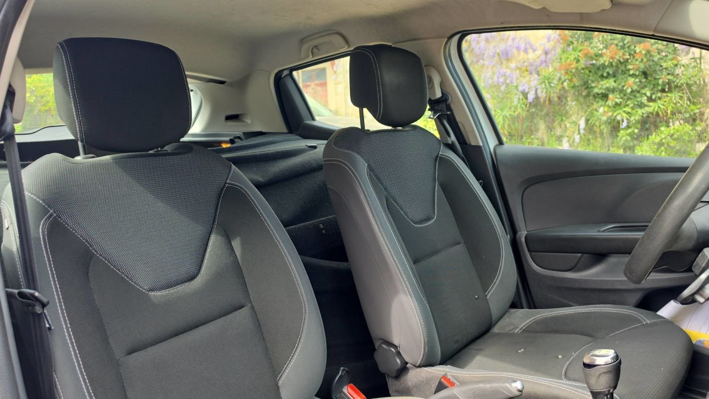 Renault Clio - Photo 26