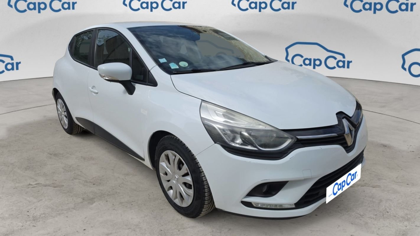 Renault Clio - Photo 29