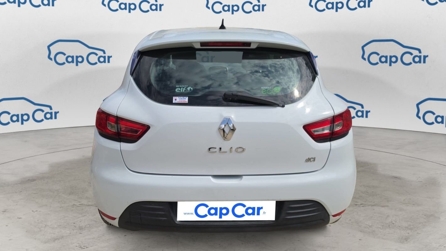 Renault Clio - Photo 3