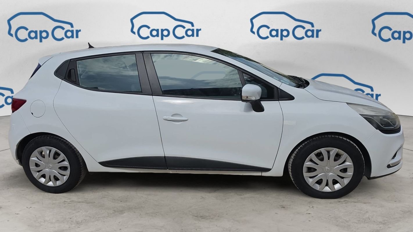 Renault Clio - Photo 4