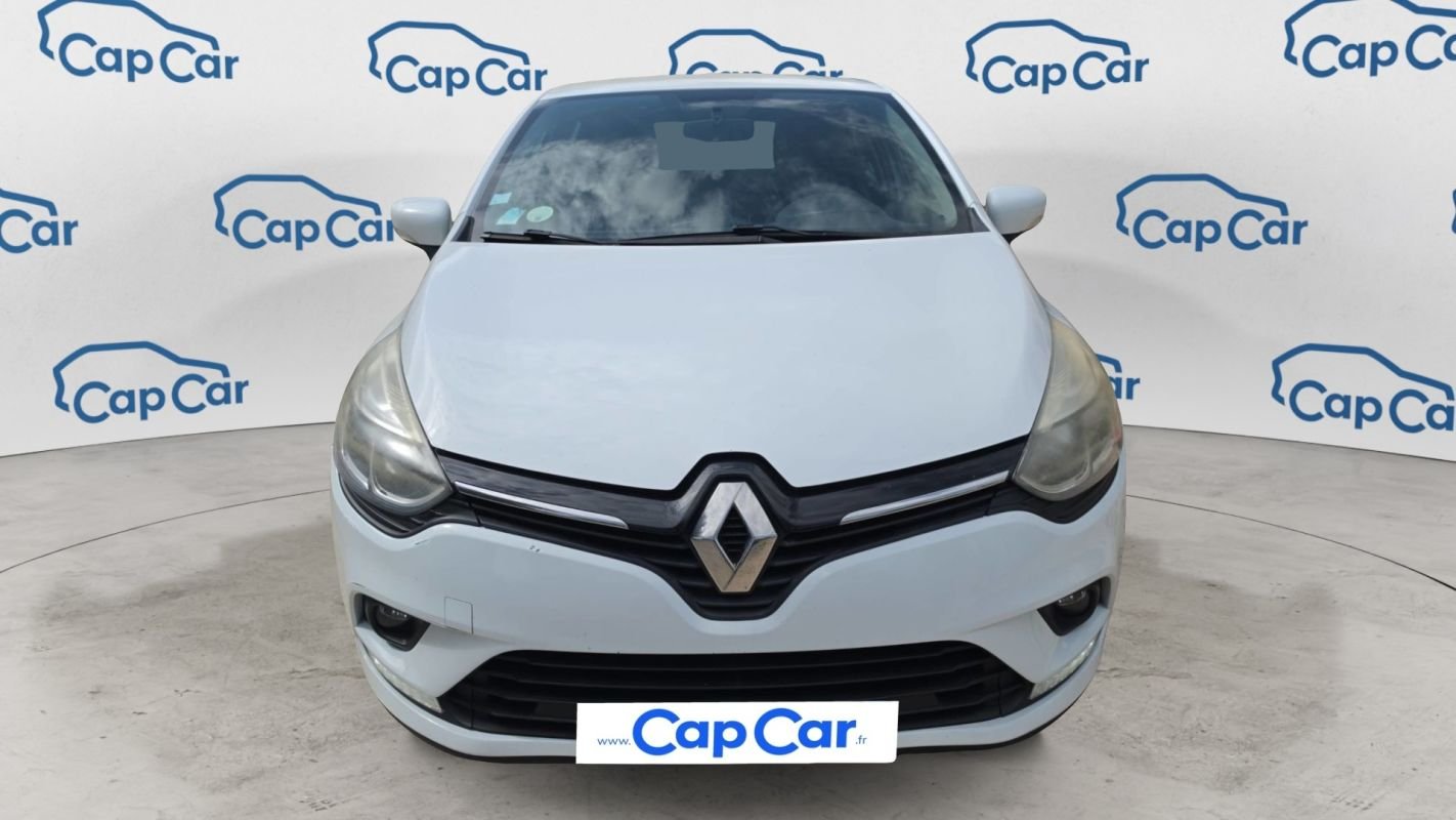 Renault Clio - Photo 5
