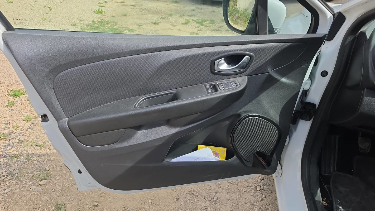 Renault Clio - Photo 7