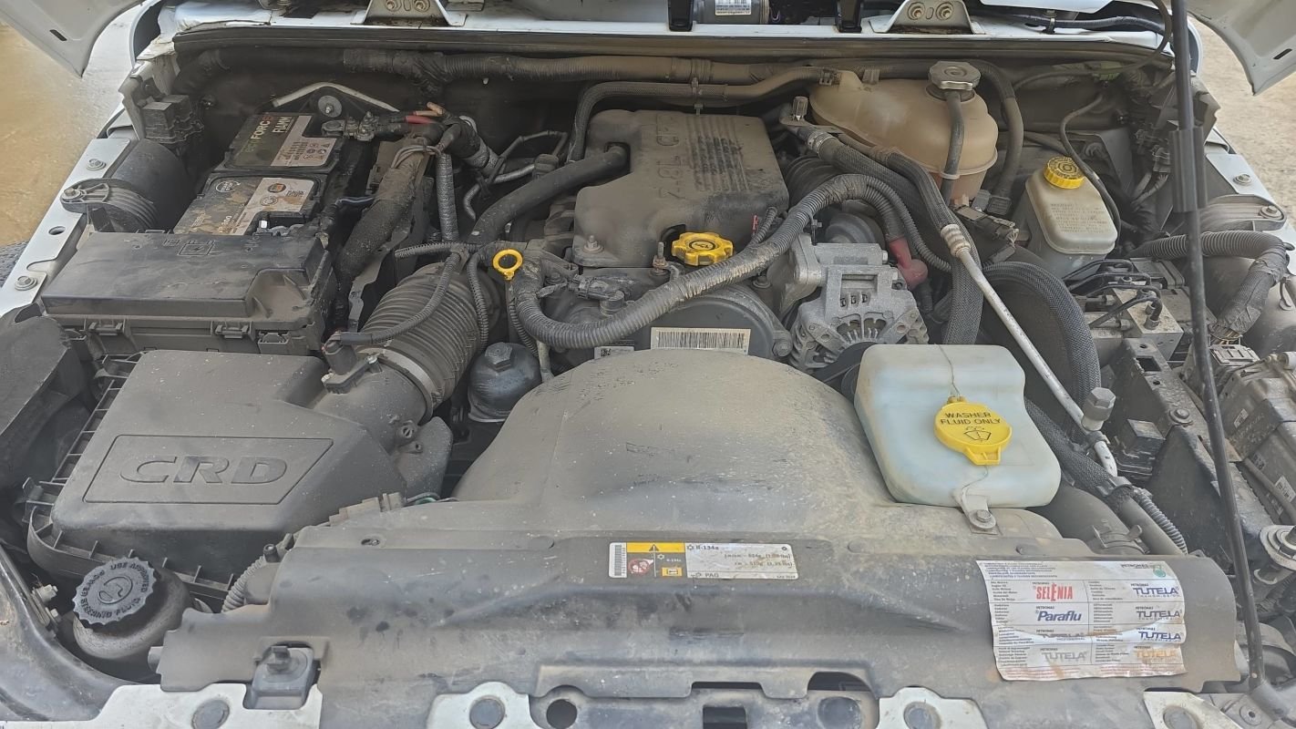 Jeep Wrangler - Photo 15
