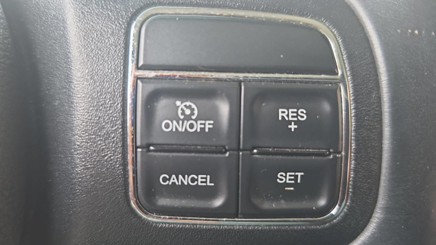Jeep Wrangler - Photo 29