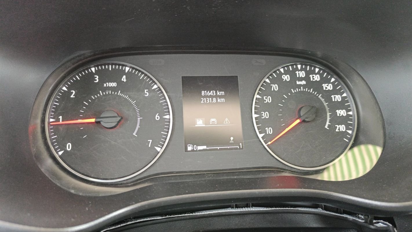 Dacia Sandero - Photo 12