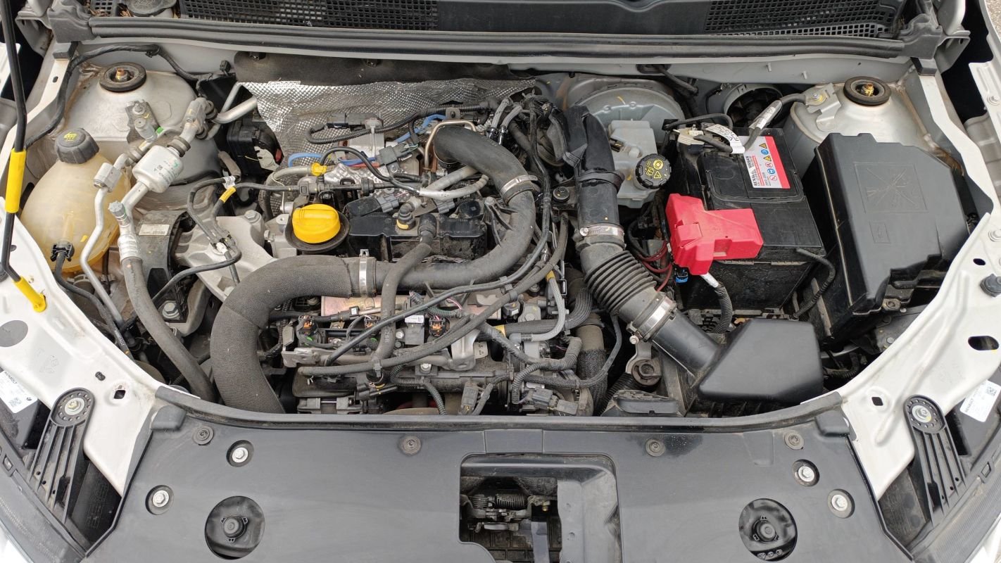 Dacia Sandero - Photo 15