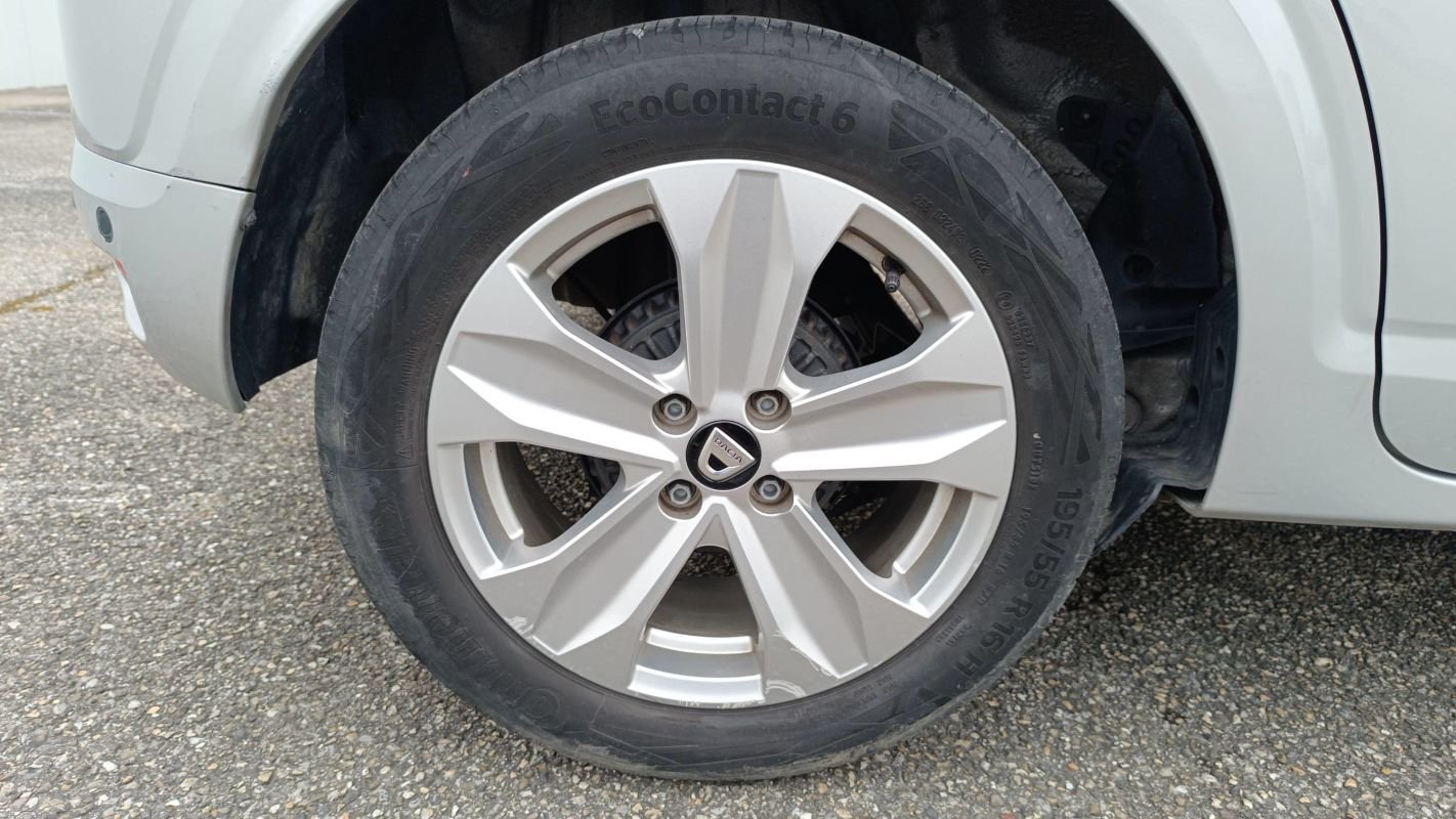 Dacia Sandero - Photo 16