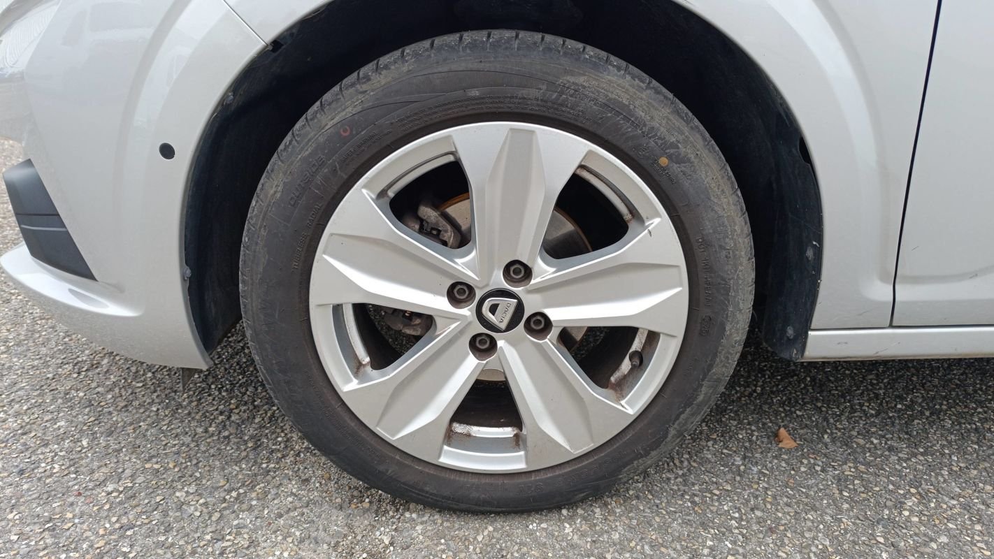 Dacia Sandero - Photo 18