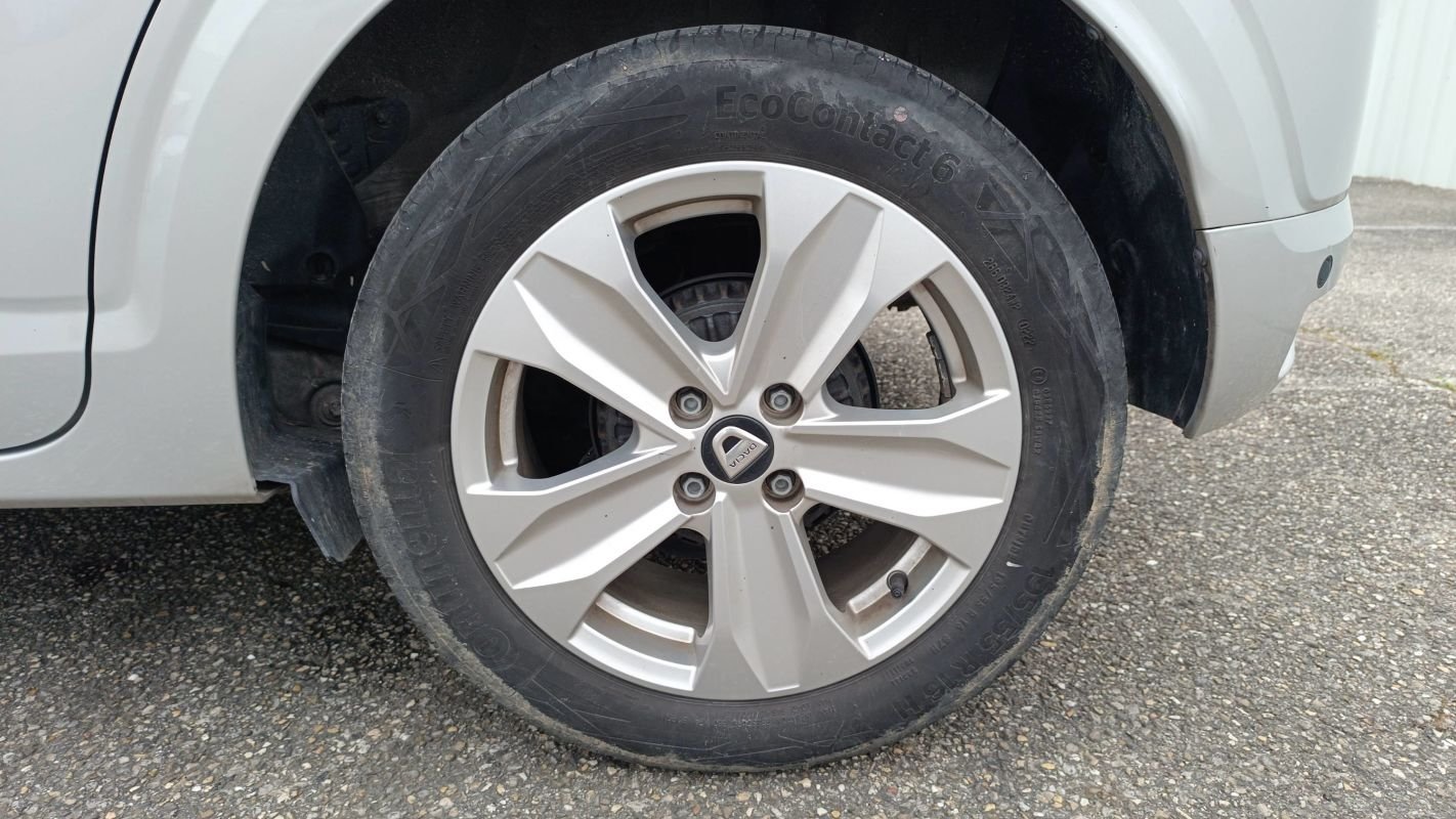 Dacia Sandero - Photo 19