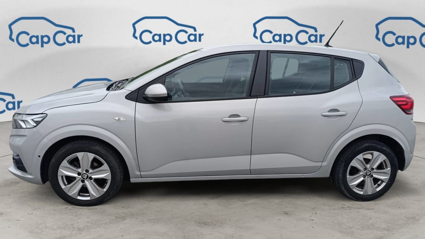 Dacia Sandero - Photo 2