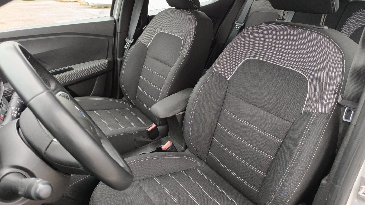 Dacia Sandero - Photo 25