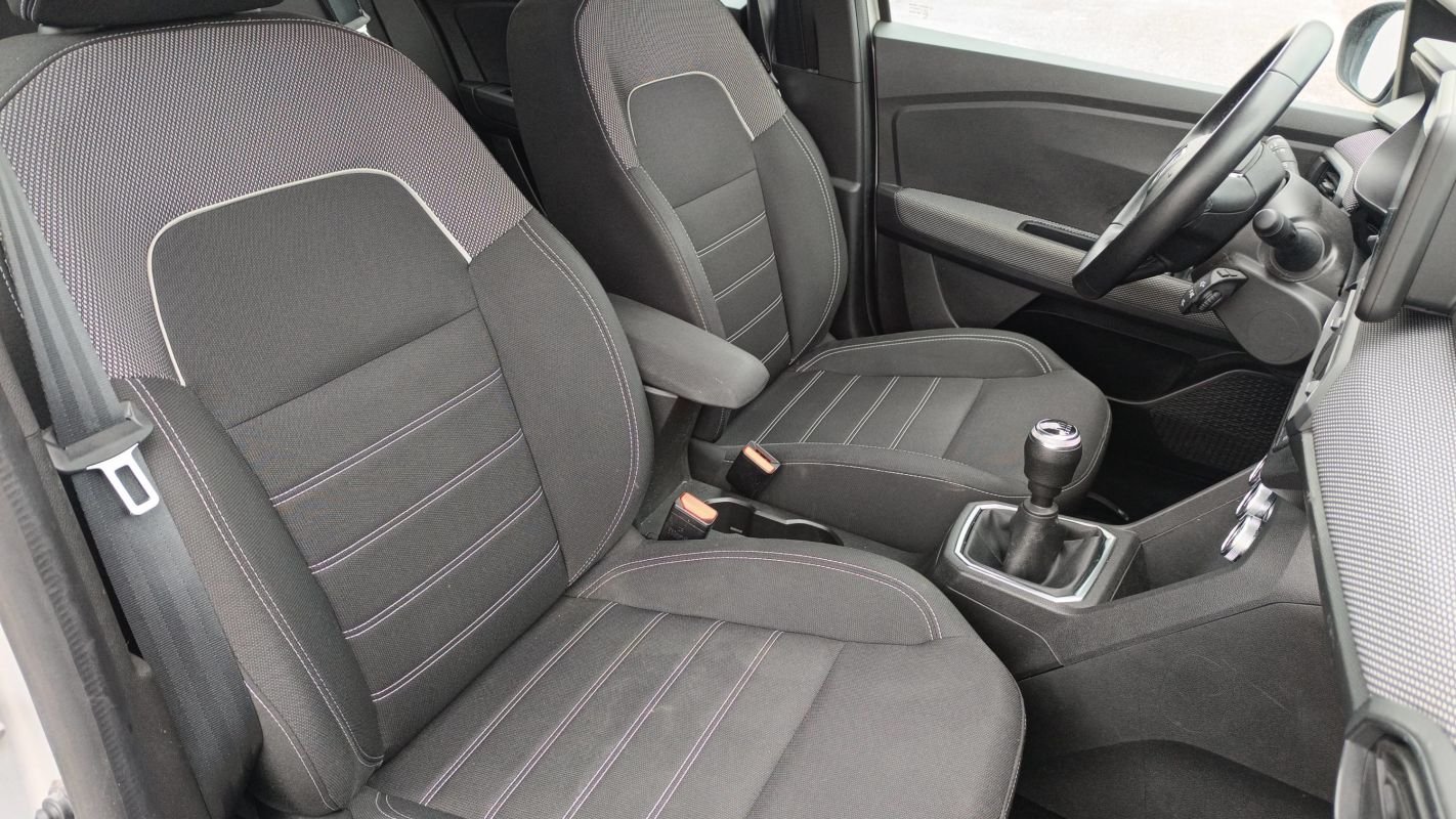 Dacia Sandero - Photo 26