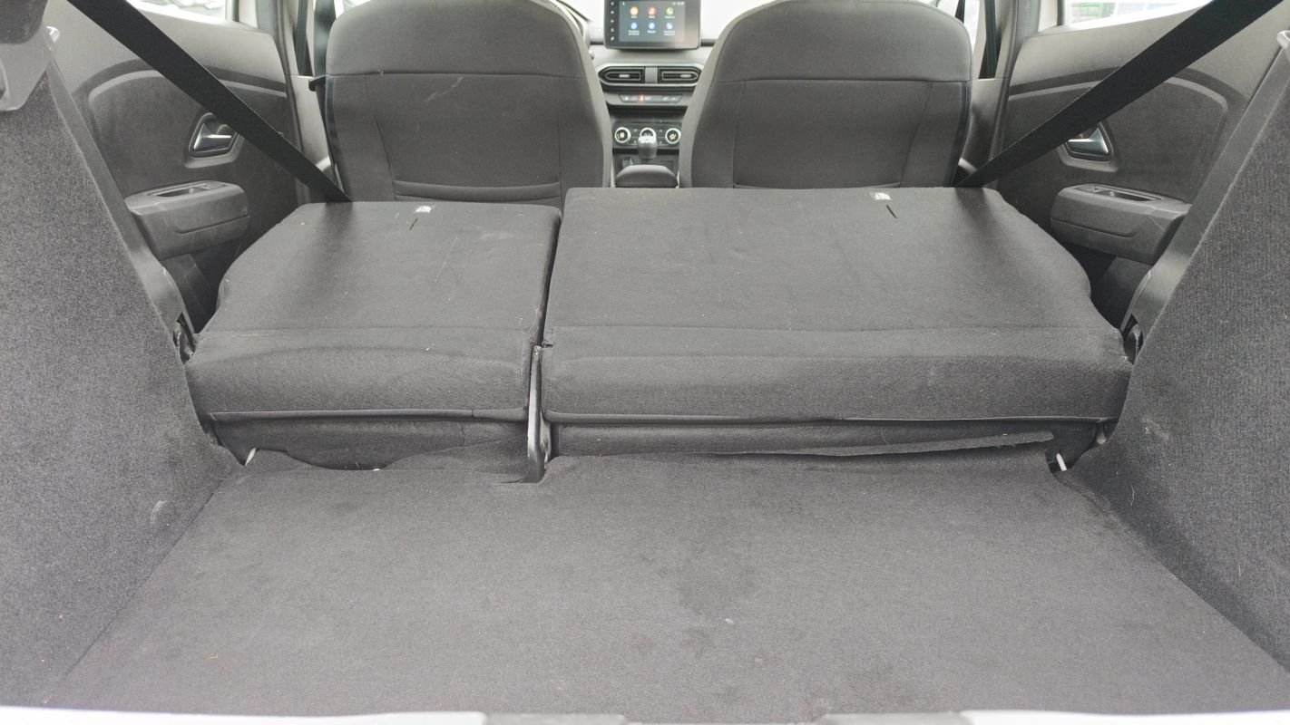 Dacia Sandero - Photo 28