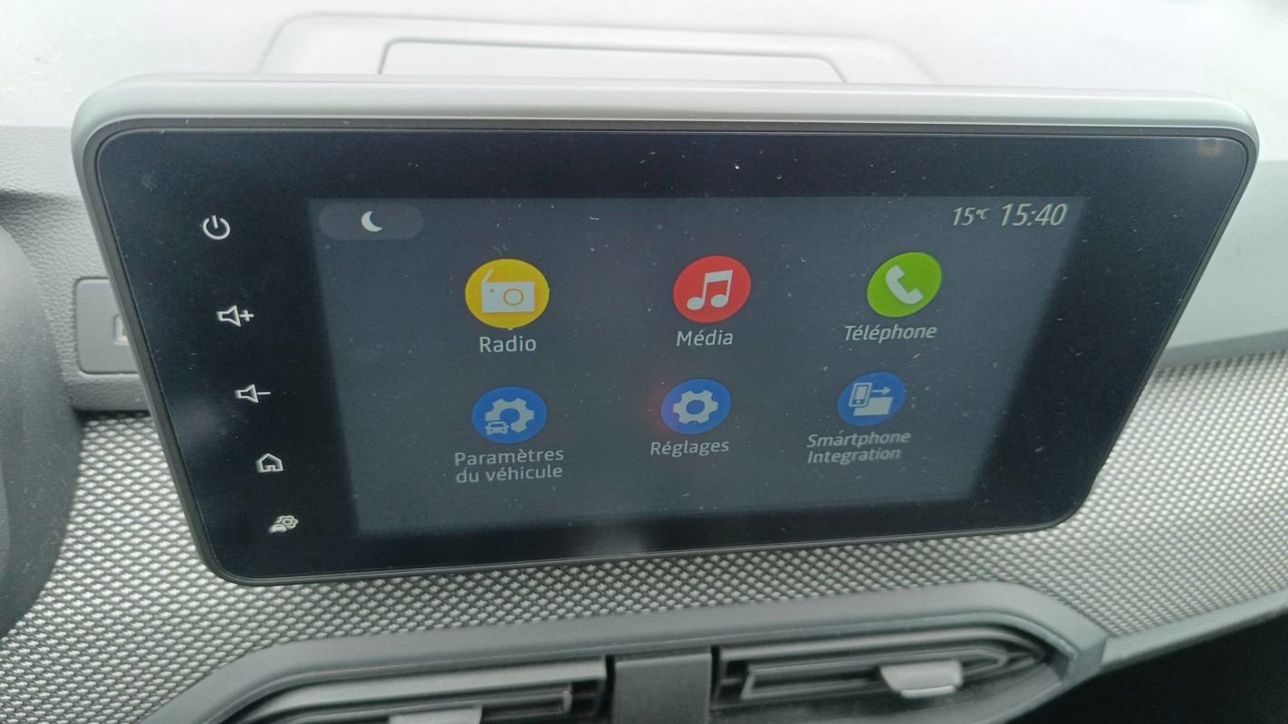 Dacia Sandero - Photo 29