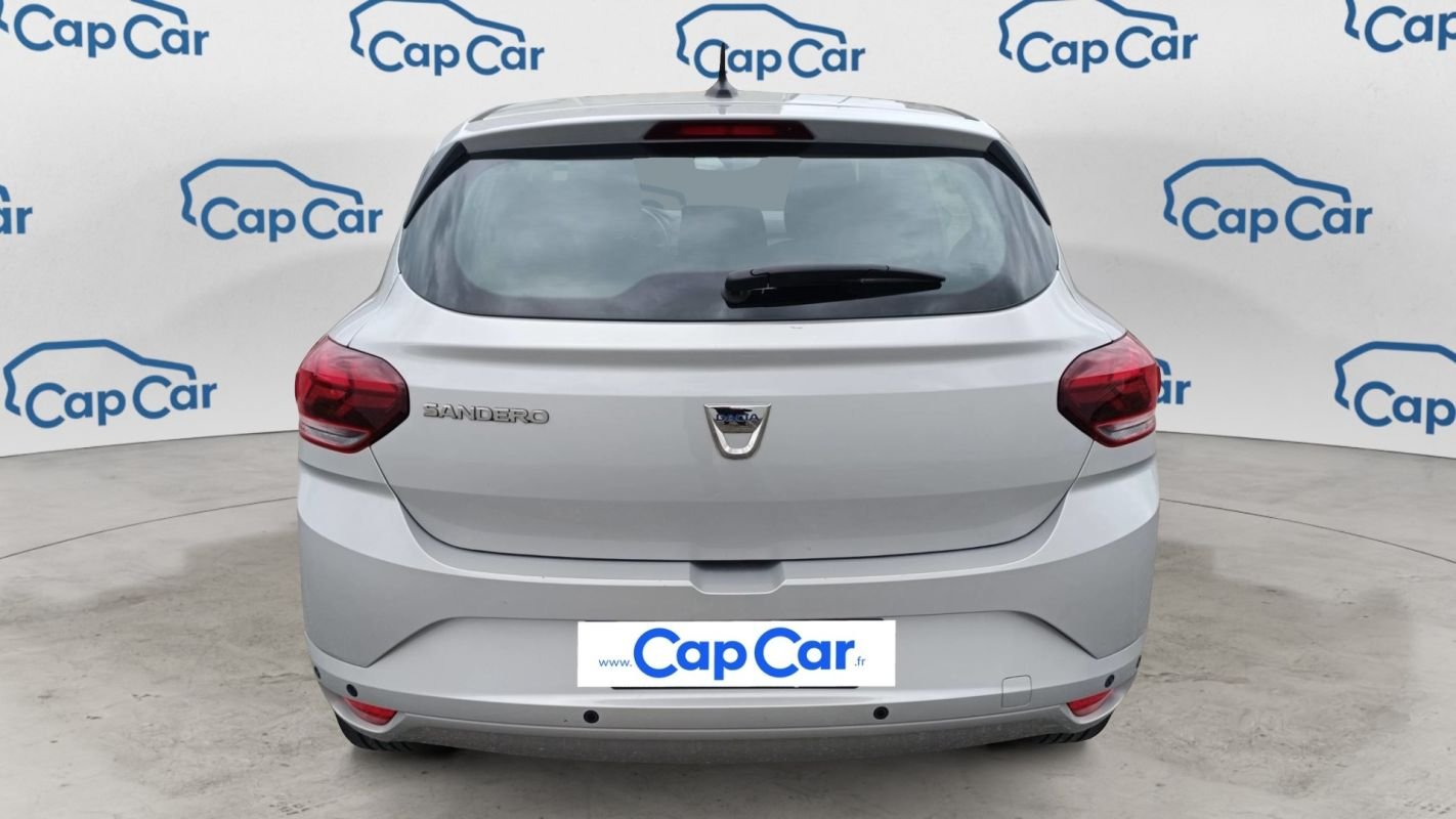 Dacia Sandero - Photo 3