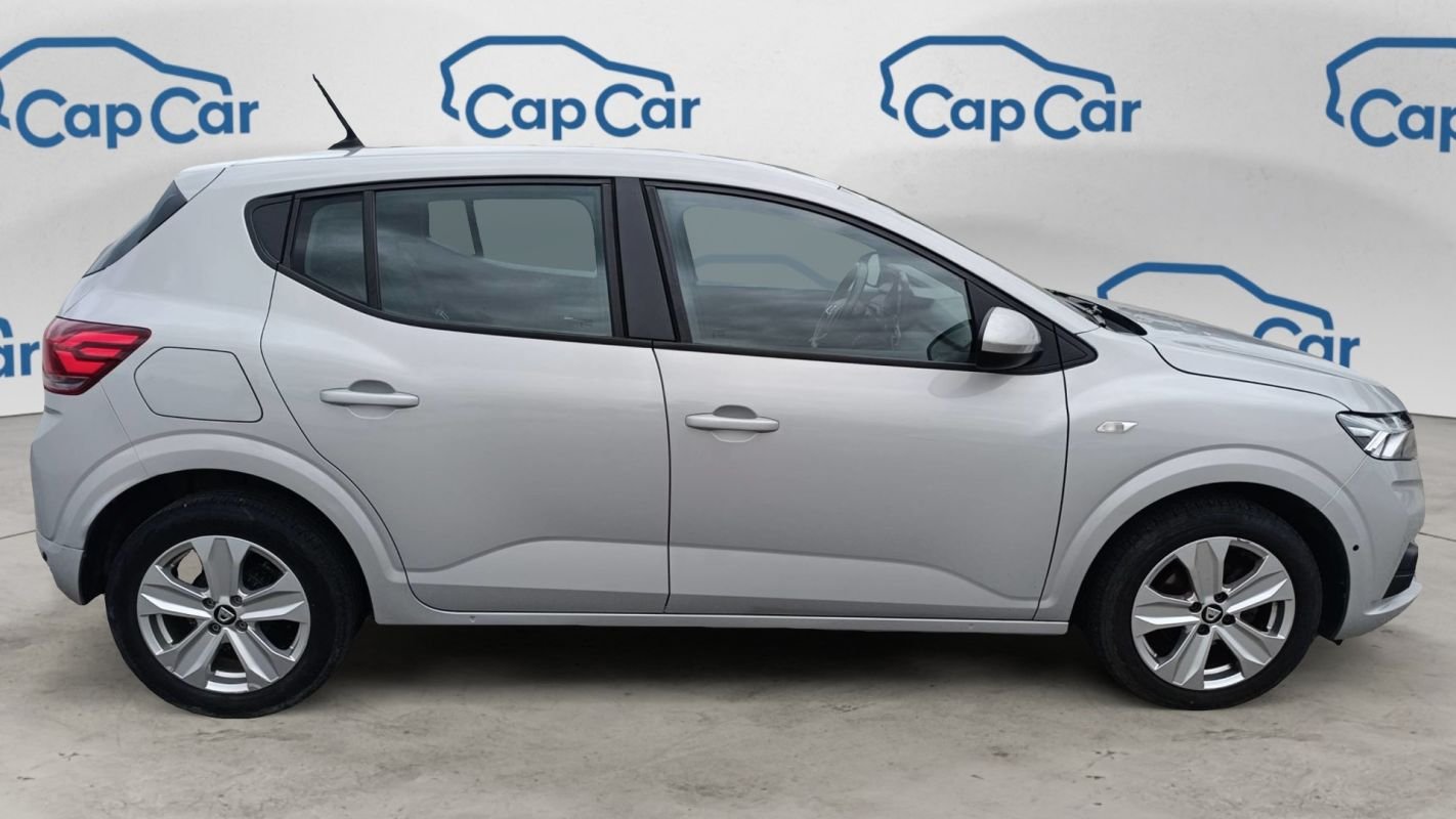 Dacia Sandero - Photo 4