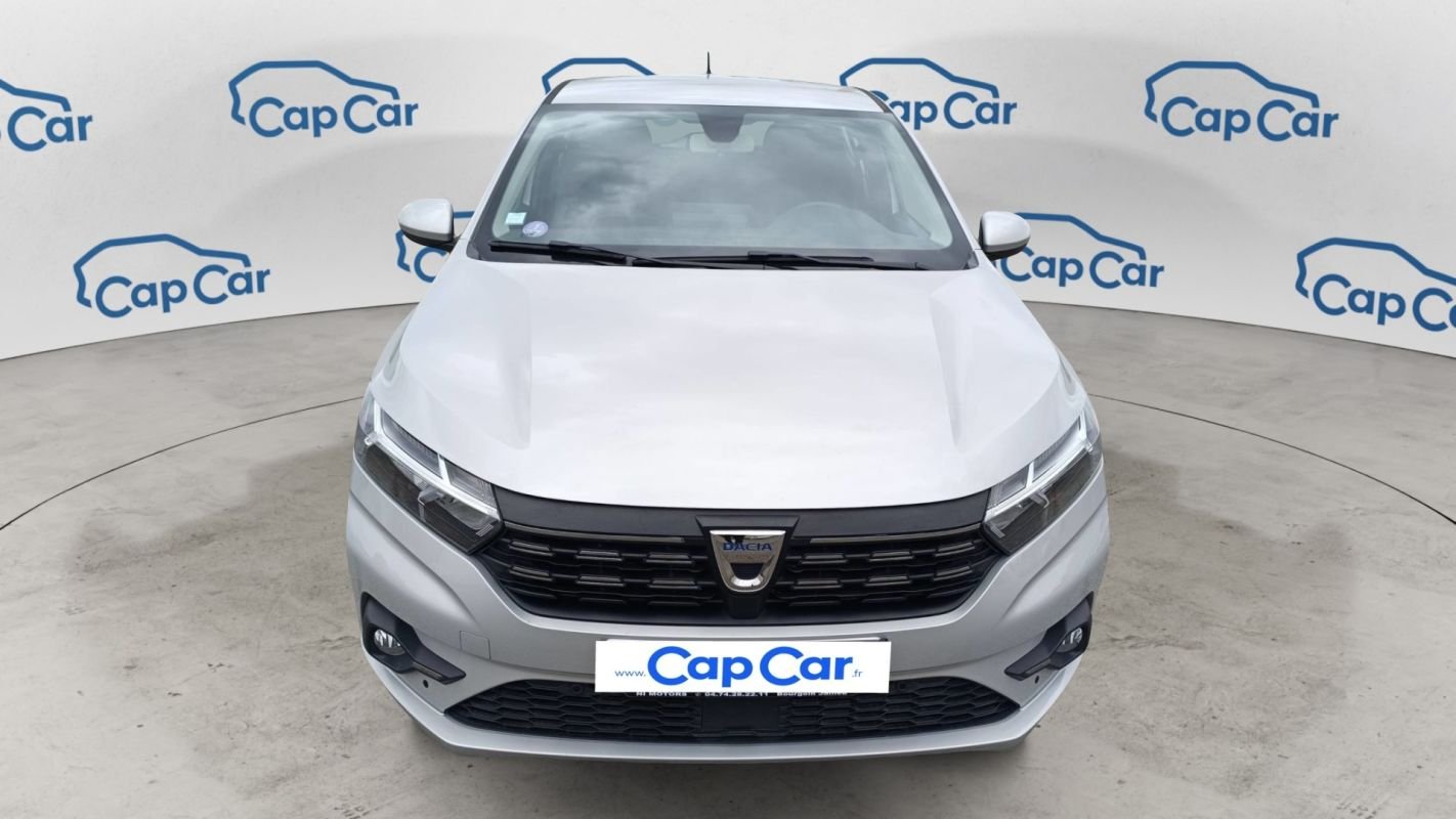 Dacia Sandero - Photo 5
