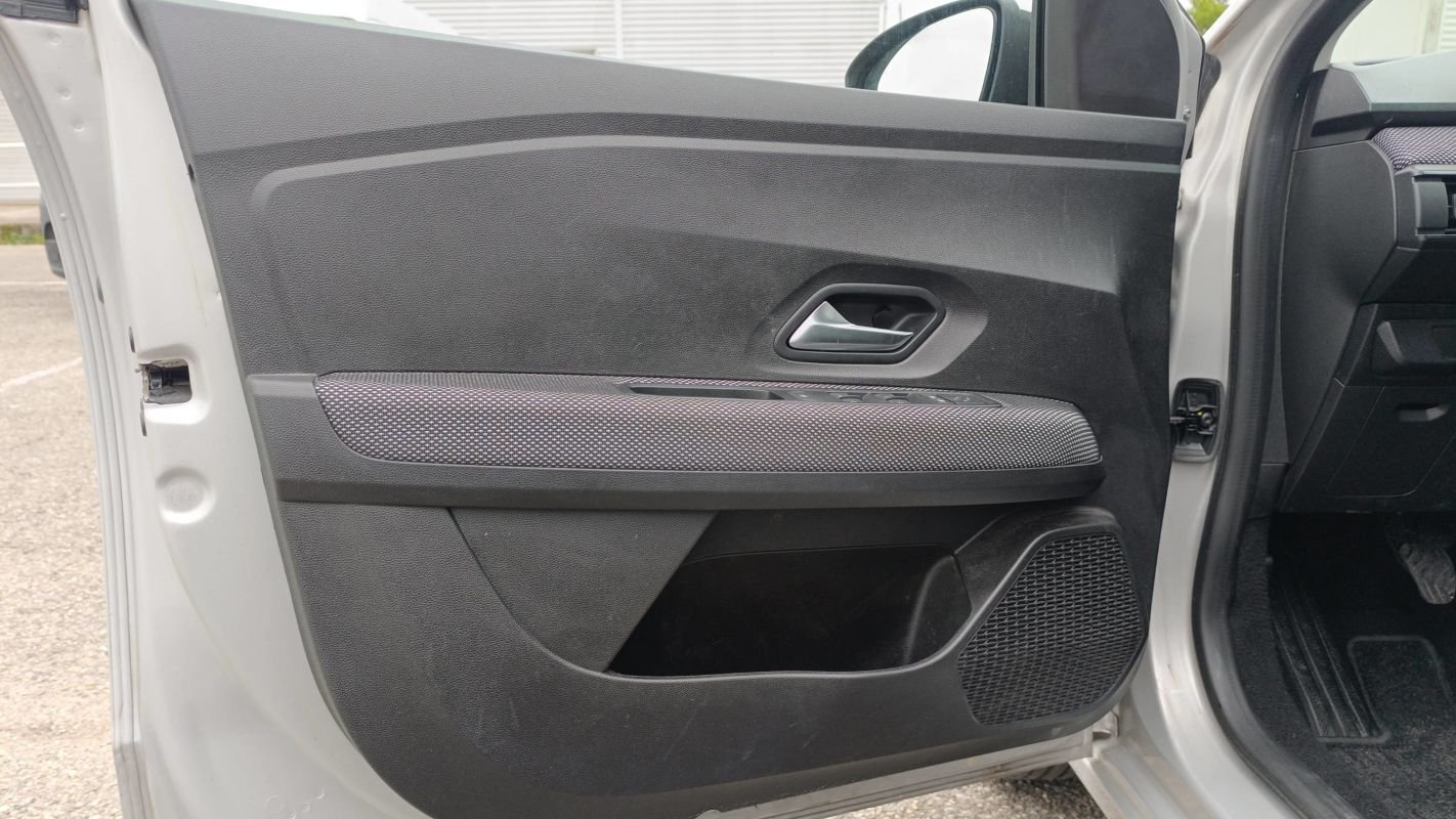 Dacia Sandero - Photo 7