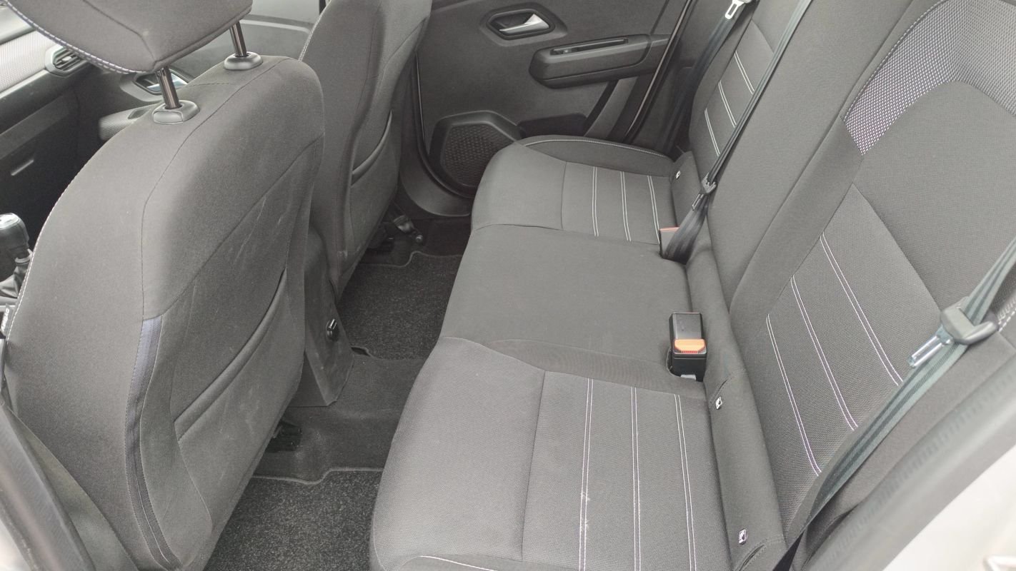Dacia Sandero - Photo 9