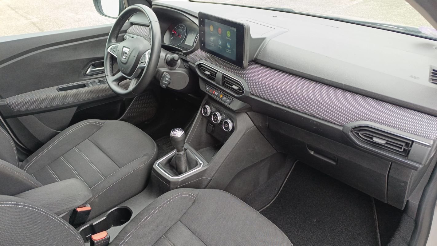 Dacia Sandero - Photo 10